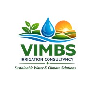 VIMBS Irrigation Consultancy Logo